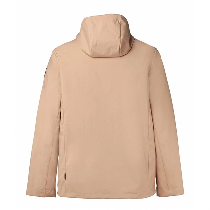 lightweight softshell jacket-2