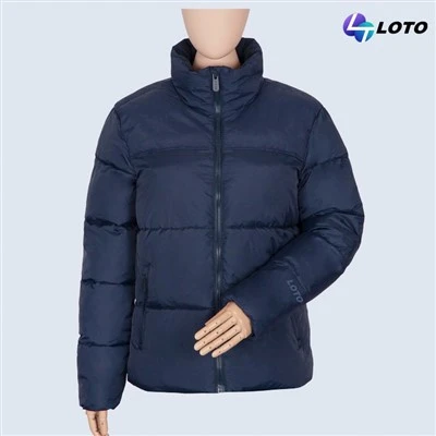 Куртка Mens Puffer