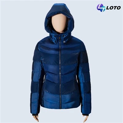 Wintersport Jacket